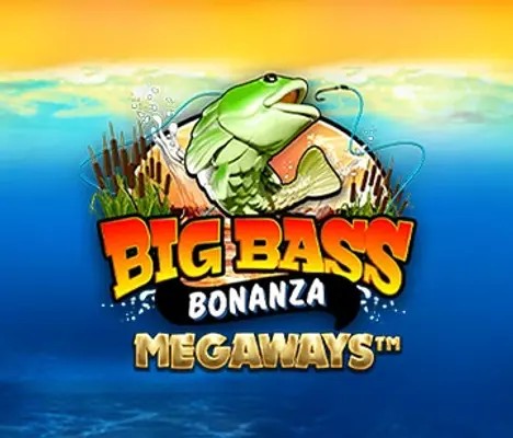 Big Bass Bonanza Megaways – slot by Pragmatic Play, featured at vulkanvegaspl.eu