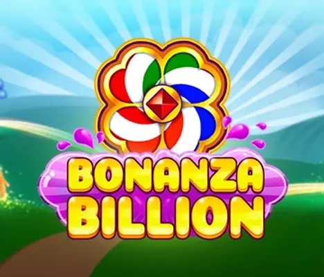 Try Bonanza Billion slot by BGAMING on vulkanvegaspl.eu – logo image