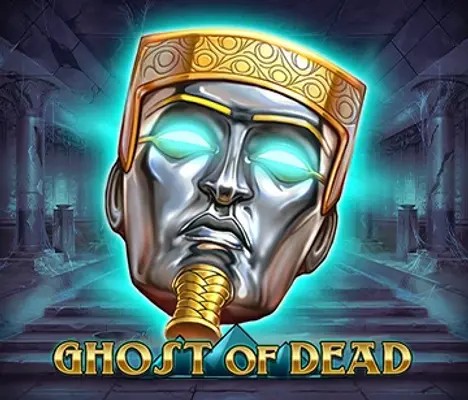 Enjoy Ghost of Dead by Play’n GO – logo hosted on vulkanvegaspl.eu