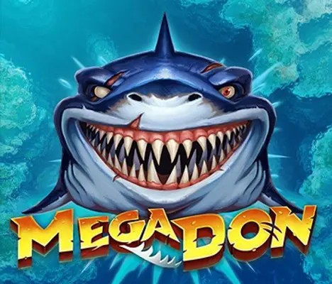 Mega Don slot visual from Play’n GO available on vulkanvegaspl.eu
