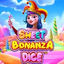 Play Sweet Bonanza Dice slot by Pragmatic Play on vulkanvegaspl.eu